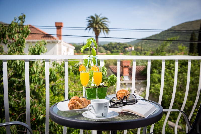 Apartments Villa Roza - Oda