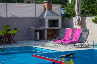 Apartments Villa Roza fotoÄŸrafÄ±