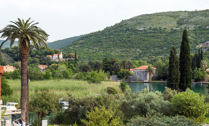 Apartments Villa Roza - Havuz