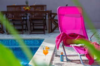 Apartments Villa Roza fotoÄŸrafÄ±
