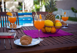 Apartments Villa Roza fotoÄŸrafÄ±