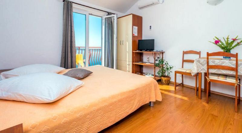 Guest House Fontana - Genel