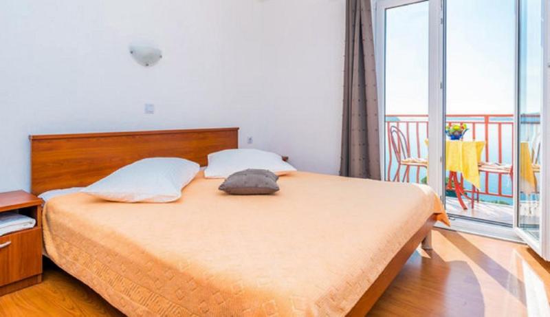 Guest House Fontana - Genel