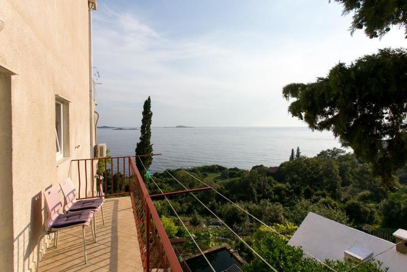 Guest House Fontana - Genel