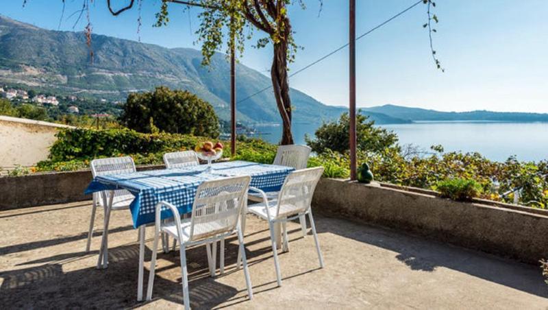 Guest House Fontana - Genel