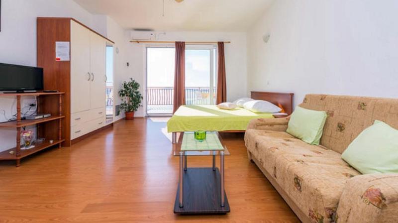 Guest House Fontana - Genel