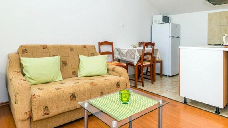 Guest House Fontana - Genel