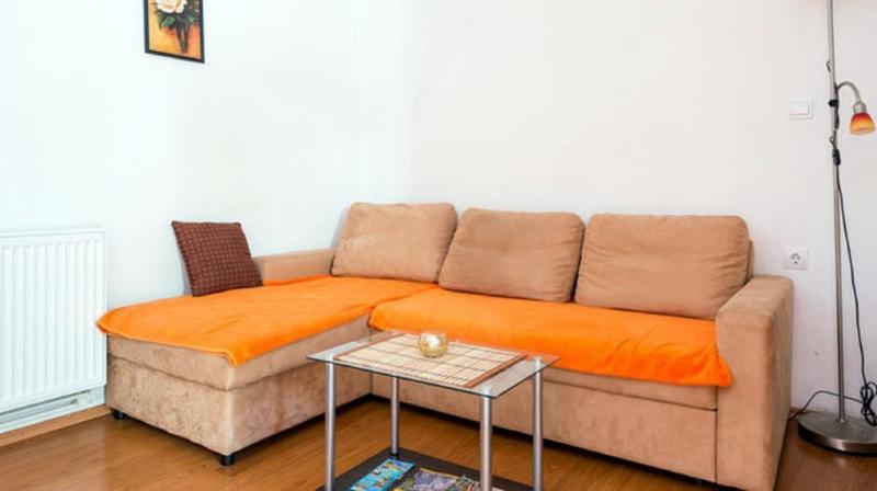 Guest House Fontana - Genel