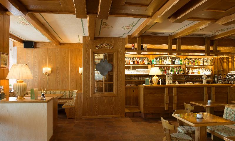 Du Lac Vital Mountain Hotel - Bar