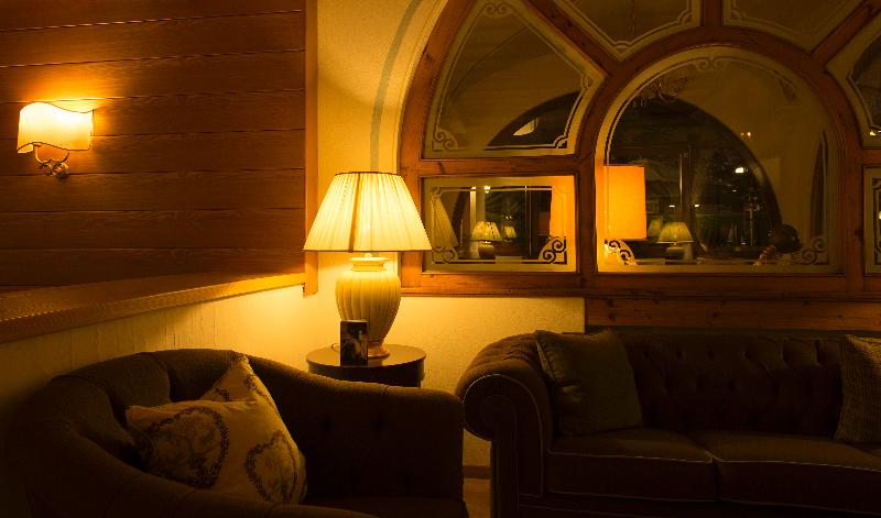 Du Lac Vital Mountain Hotel - Bar