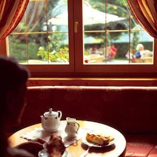 Du Lac Vital Mountain Hotel fotoÄŸrafÄ±
