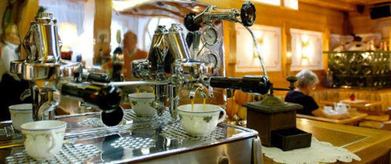 Du Lac Vital Mountain Hotel - Bar