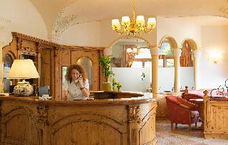 Du Lac Vital Mountain Hotel fotoÄŸrafÄ±
