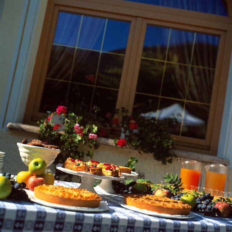 Du Lac Vital Mountain Hotel - Lobi