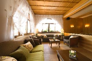 Du Lac Vital Mountain Hotel fotoÄŸrafÄ±
