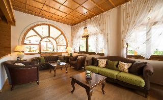 Du Lac Vital Mountain Hotel fotoÄŸrafÄ±