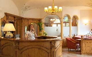 Du Lac Vital Mountain Hotel fotoÄŸrafÄ±