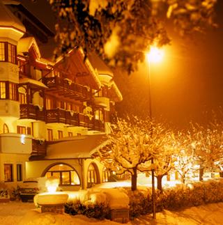 Du Lac Vital Mountain Hotel fotoÄŸrafÄ±