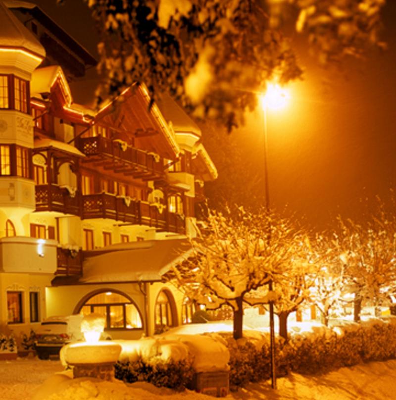Du Lac Vital Mountain Hotel - Genel