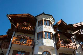 Du Lac Vital Mountain Hotel fotoÄŸrafÄ±