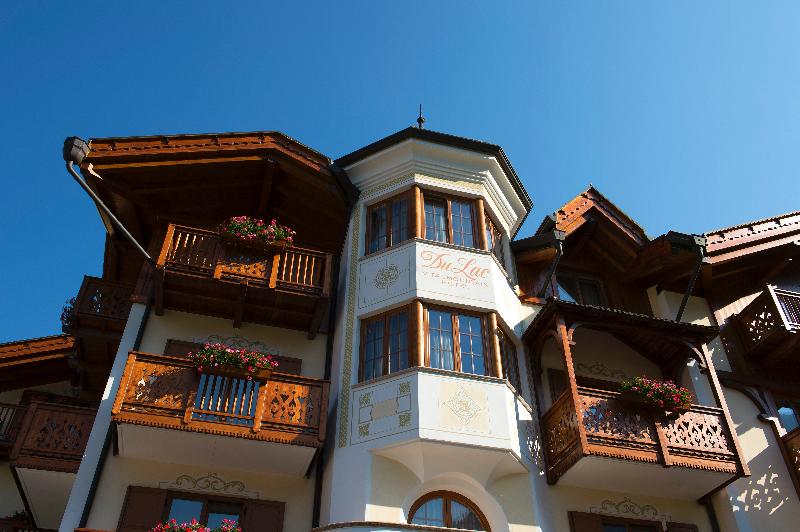 Du Lac Vital Mountain Hotel - Genel