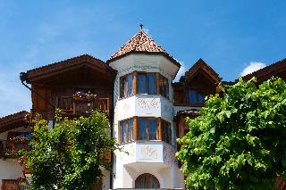 Du Lac Vital Mountain Hotel fotoÄŸrafÄ±