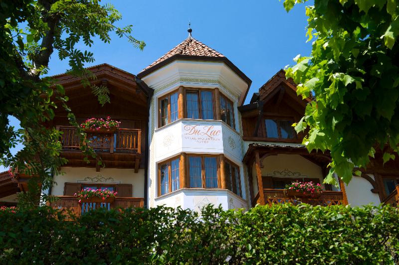 Du Lac Vital Mountain Hotel - Genel