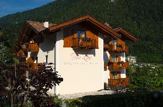 Du Lac Vital Mountain Hotel fotoÄŸrafÄ±