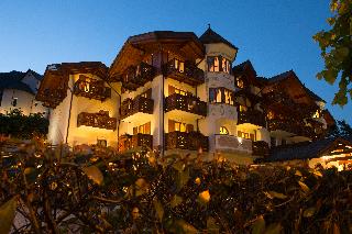Du Lac Vital Mountain Hotel fotoÄŸrafÄ±