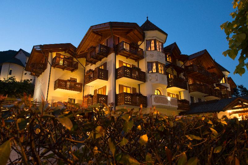 Du Lac Vital Mountain Hotel - Genel