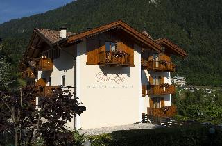 Du Lac Vital Mountain Hotel otel fotoğrafı