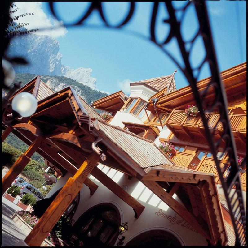 Du Lac Vital Mountain Hotel - Genel