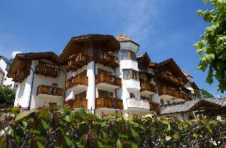 Du Lac Vital Mountain Hotel fotoÄŸrafÄ±