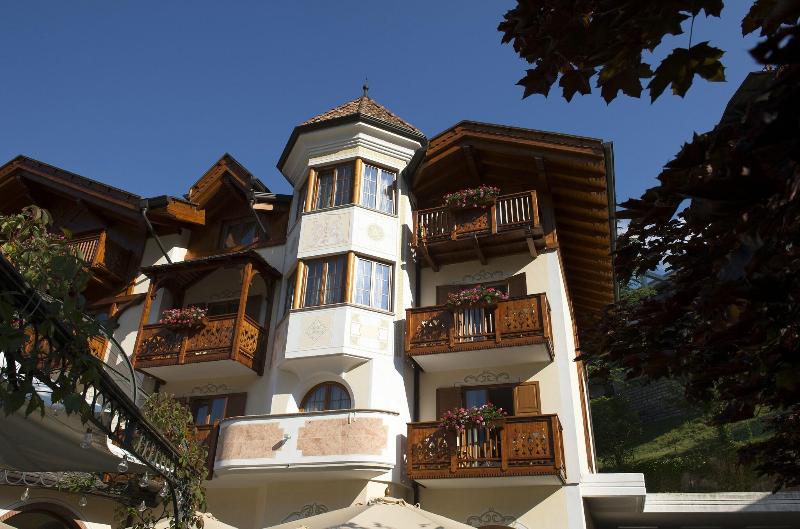Du Lac Vital Mountain Hotel - Genel