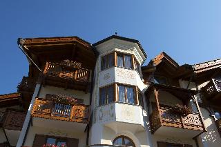 Du Lac Vital Mountain Hotel fotoÄŸrafÄ±