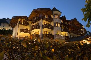 Du Lac Vital Mountain Hotel fotoÄŸrafÄ±