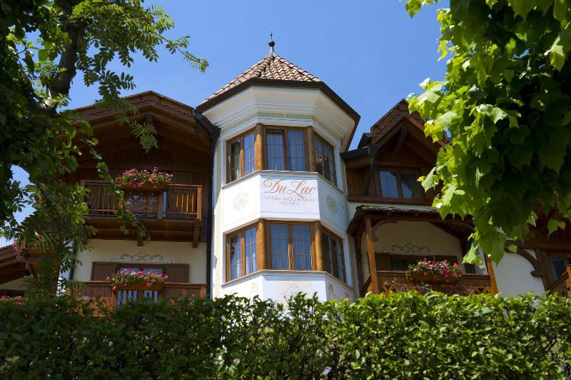 Du Lac Vital Mountain Hotel - Genel