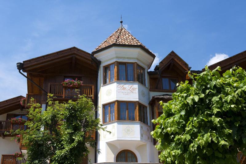 Du Lac Vital Mountain Hotel - Genel