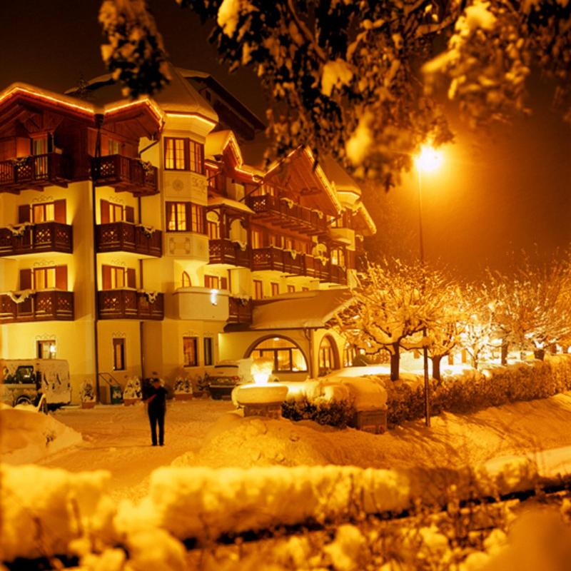 Du Lac Vital Mountain Hotel - Genel