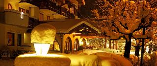 Du Lac Vital Mountain Hotel fotoÄŸrafÄ±