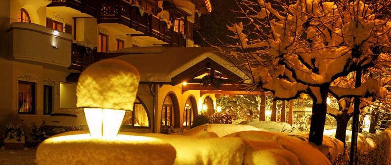 Du Lac Vital Mountain Hotel - Genel
