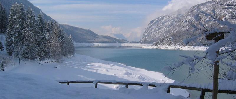 Du Lac Vital Mountain Hotel - Genel