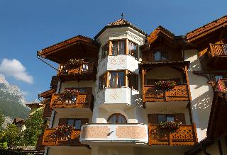 Du Lac Vital Mountain Hotel fotoÄŸrafÄ±