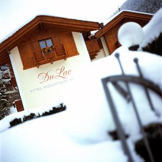 Du Lac Vital Mountain Hotel fotoÄŸrafÄ±