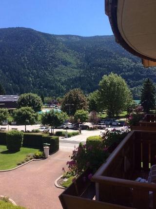 Du Lac Vital Mountain Hotel fotoÄŸrafÄ±