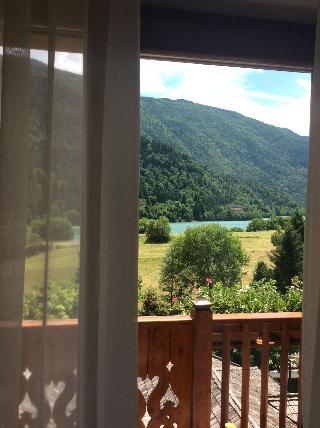 Du Lac Vital Mountain Hotel fotoÄŸrafÄ±