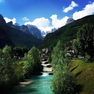 Du Lac Vital Mountain Hotel fotoÄŸrafÄ±