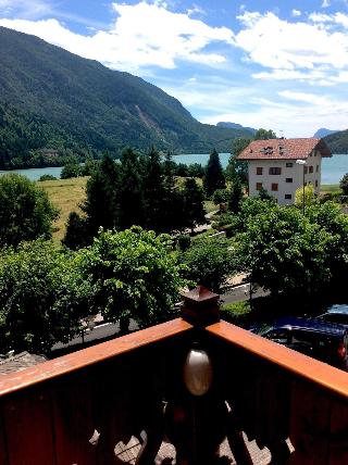 Du Lac Vital Mountain Hotel fotoÄŸrafÄ±