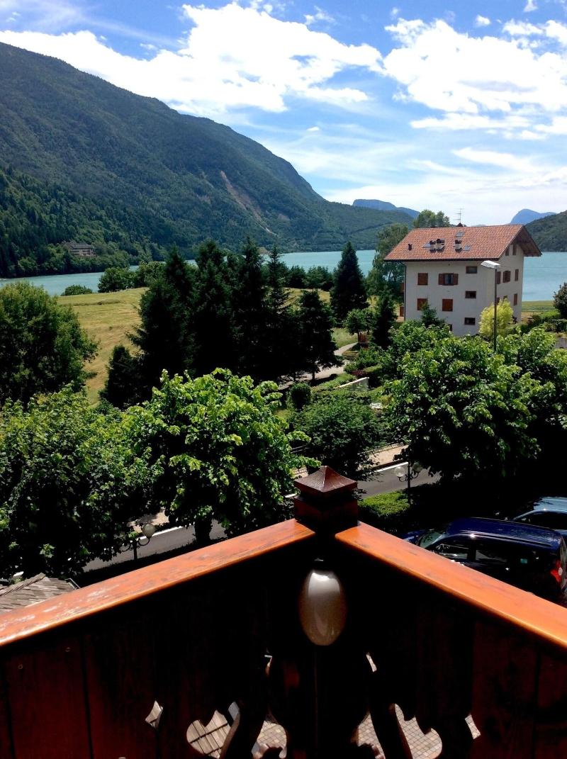 Du Lac Vital Mountain Hotel - Genel