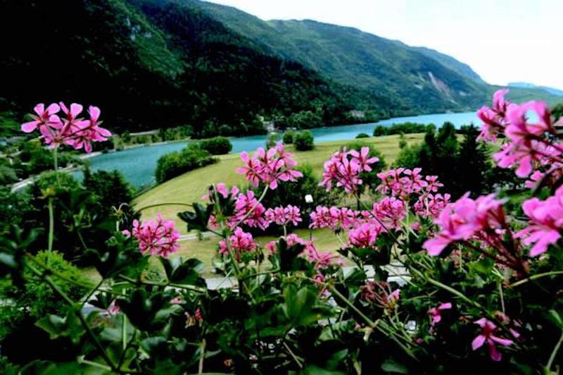 Du Lac Vital Mountain Hotel - Genel